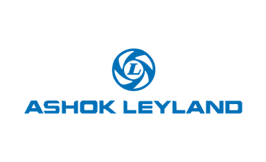 Ashok Leyland