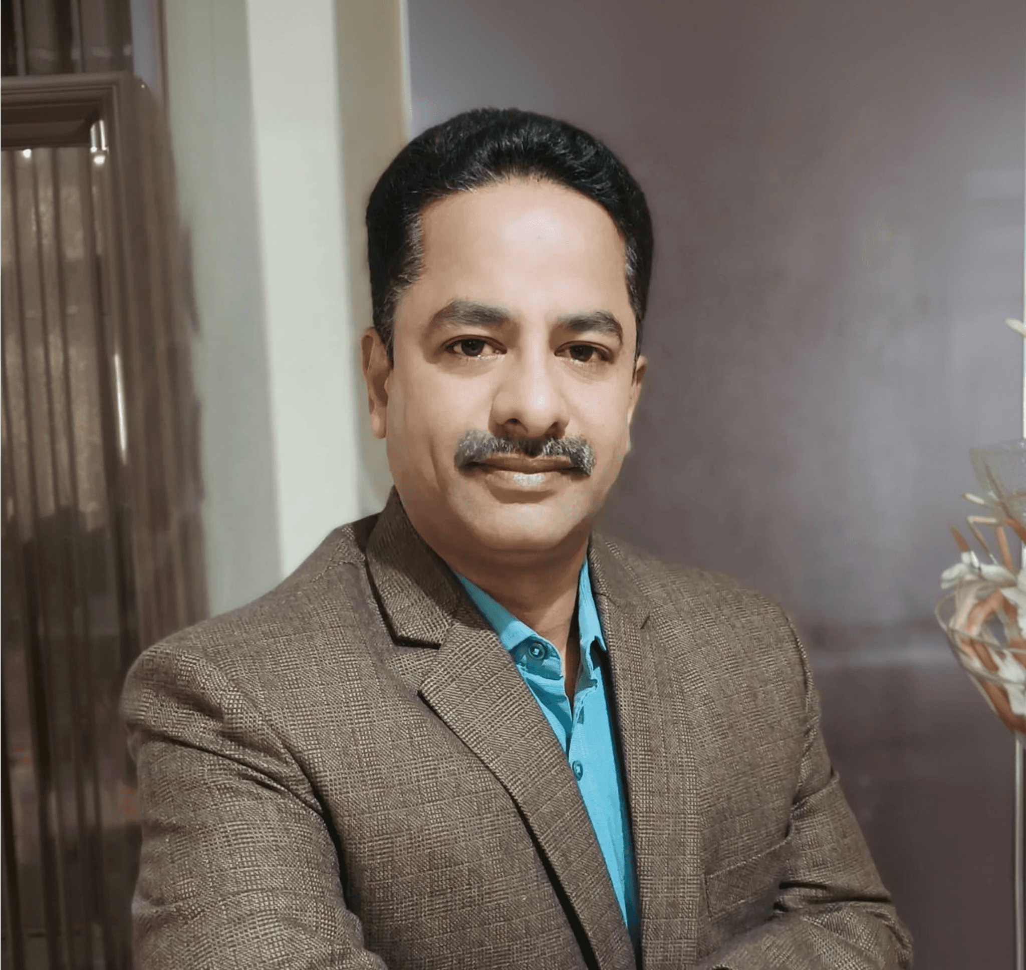 CHRO - ARUL GROUP